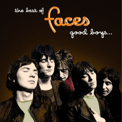 FACES - BEST