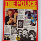 Miles Copeland : The Police - a visual documentary - pikkukuva 2