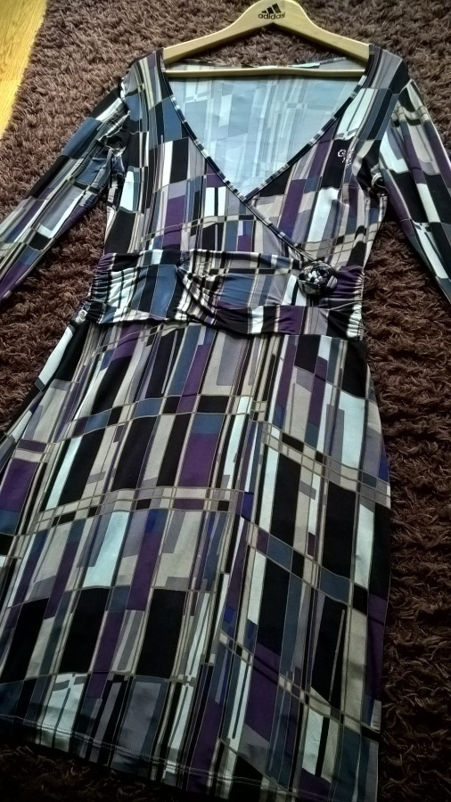 Guess By Marciano Mekko / Viskoosimekko - koko 38