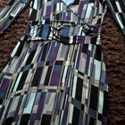 Guess By Marciano Mekko / Viskoosimekko - koko 38 - pikkukuva 1