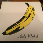 The VELVET UNDERGROUND & Nico -The Velvet Underground & Nico - pikkukuva 1