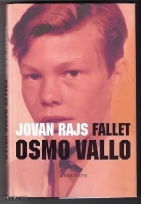 Fallet Osmo Vallo (Polisvåld i Sverige?)
