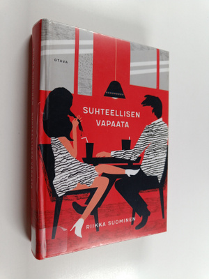 Riikka Suominen : Suhteellisen vapaata