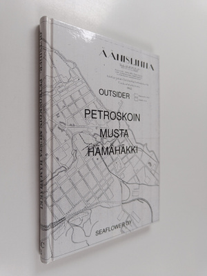 Outsider : Petroskoin Musta Hämähäkki