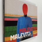 Kazimir Malevitsh : henkisyys ja muoto = Kazimir Malevitj... - pikkukuva 1
