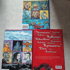 Clive Barker Abarat 1-3 - pikkukuva 2