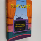 Jouni Paakkinen : Simpsonit : keltaisen perheen kaksi vuo... - pikkukuva 1