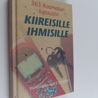 365 Raamatun lupausta kiireisille ihmisille - pikkukuva 1