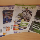 Hippos lehti 2011-2023 (valikoima) - pikkukuva 2
