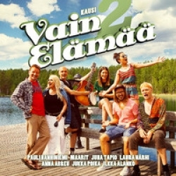 Pauli Hanhiniemi, Maarit, Juha Tapio, Laura Närhi, Anna Abre