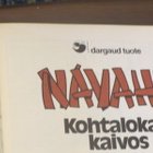 Jean Giraud:  Kohtalokas kaivos - Zoom-albumi # 7 - pikkukuva 3