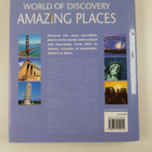 Ann Stonehouse : Amazing Places - pikkukuva 2