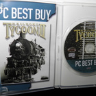 PC peli Railroad Tycoon - pikkukuva 1