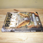 Reijo Mäki Vareksenpoika Piffa (sidottu) - pikkukuva 1