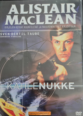 Kahlenukke -DVD