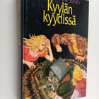 Diana Wynne Jones : Kyylän kyydissä - pikkukuva 1