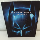 The Dark Knight Trilogy (Limited Edition Blu-ray) - pikkukuva 4