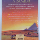 Anne Millard : Maailman pyramidit - pikkukuva 2