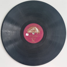 Savikiekko 1945 - Glenn Miller - His Master's Voice BD 5942 - pikkukuva 2