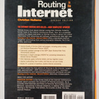Christian Huitema : Routing in the Internet - pikkukuva 2