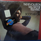 Gil Scott-Heron - The Revolution M-/M- LP - pikkukuva 1