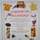 Angela Wilkes : Lomapäivän puuhakirja - pikkukuva 2