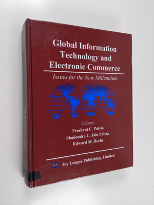Global information technology and electronic commerce : i...
