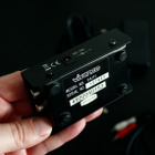 Vivanco Phono PreAmplifier PA 111 + Huawei 12V muuntaja - pikkukuva 4