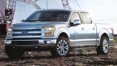 2014 Ford Mustang, F-150 jne esite - KUIN UUSI - 28 sivua