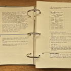 WordPerfect 4.2–6.0 – laaja retro paketti, 11 levyä - pikkukuva 3