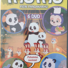 Tao Tao 1-26 boksi 6DVD - pikkukuva 1