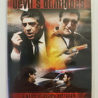 Devil's Dominoes, DVD - pikkukuva 1