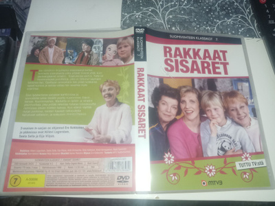Rakkaat sisaret