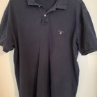 GANT USA 4 SHIRTS KOKO 2XL / 3 XL - pikkukuva 4
