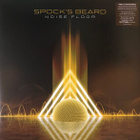 SPOCK'S BEARD: Noise Floor 2-LP + 2-CD - pikkukuva 1