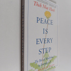 Thich Nhat Hanh : Peace Is Every Step - The Path of Mindf... - pikkukuva 1