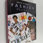 Anna Piaggi's : Fashion algebra - pikkukuva 1