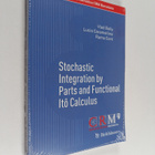 Vlad Bally ym. : Stochastic Integration by Parts and Func... - pikkukuva 1