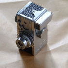 Riken Steky Model III 16 mm miniatyyrikamera + Sun-Tele #40 - pikkukuva 3