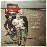 Funeral for a friend - Your history is mine 2CD dlx edit