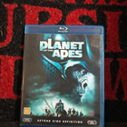 Planet of the Apes - pikkukuva 1