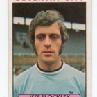 Purkkakuva jalkapallo n:o 206 JEFF BLOCKLEY. Coventry City. - pikkukuva 1