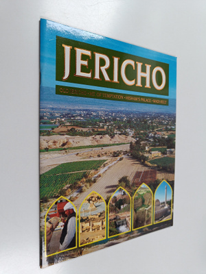Maggi Brocher : Jericho