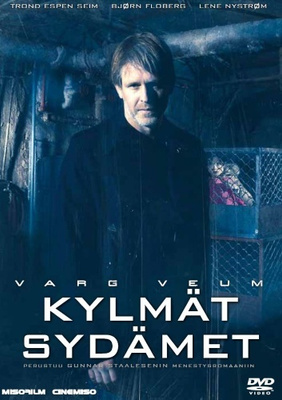 Varg Veum: Kylmät sydämet