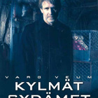 Varg Veum: Kylmät sydämet - pikkukuva 1