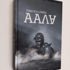 Timo Kyllönen : Aava - pikkukuva 1
