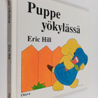 Eric Hill : Puppe yökylässä - pikkukuva 1