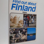 Seppo Sauri : Find out about Finland - pikkukuva 1
