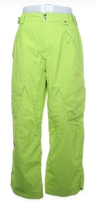 THE NORTH FACE SNOW PANTS HOUSUT L