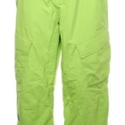 THE NORTH FACE SNOW PANTS HOUSUT L - pikkukuva 1